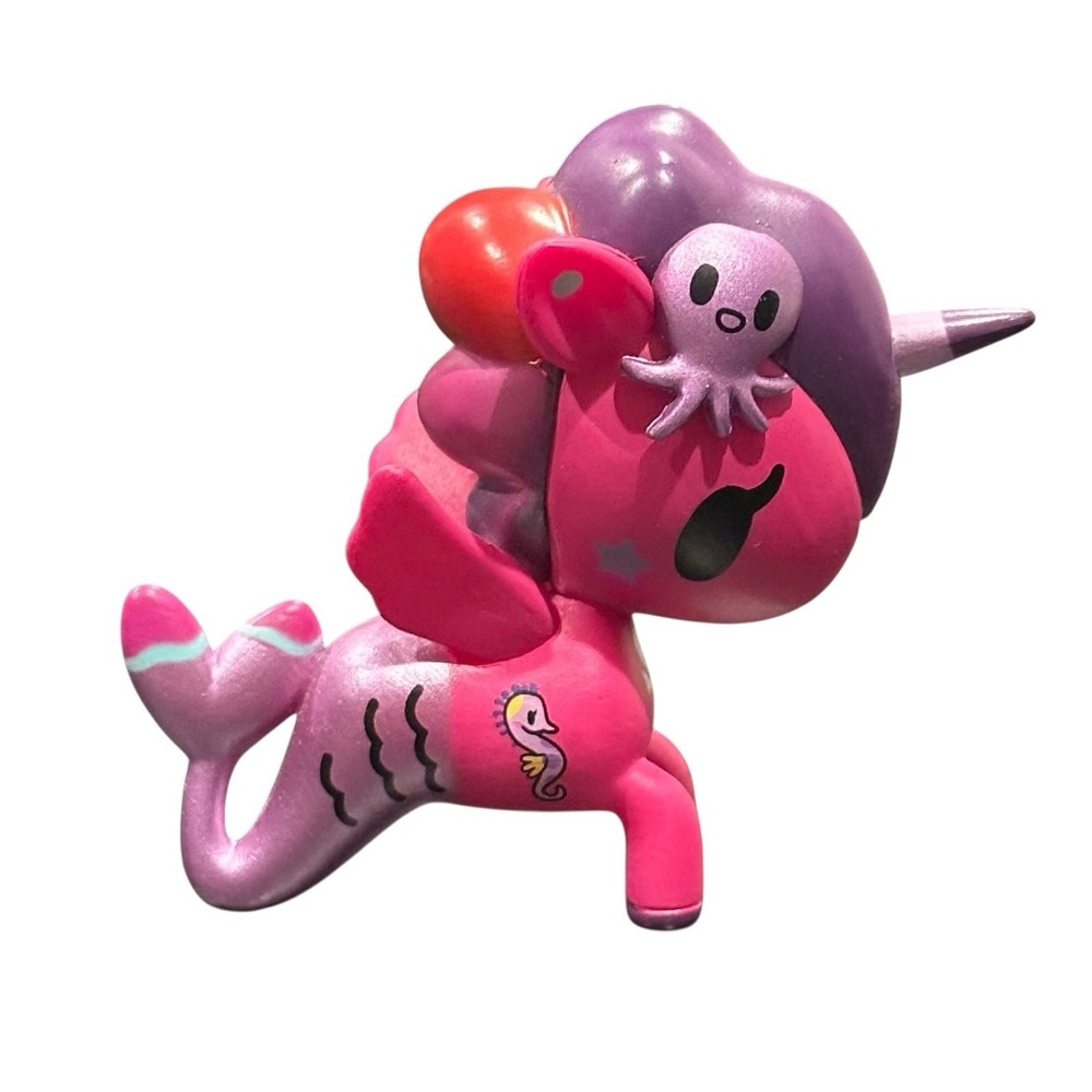 Tokidoki Mermicorno Oceania‎ Figure